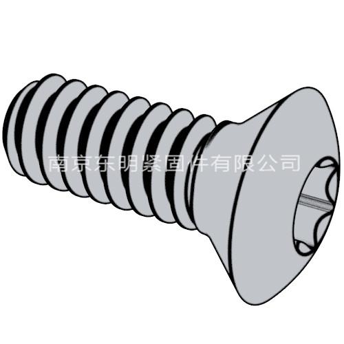 GB/ T 820 - 2015 十字槽半沉頭螺釘